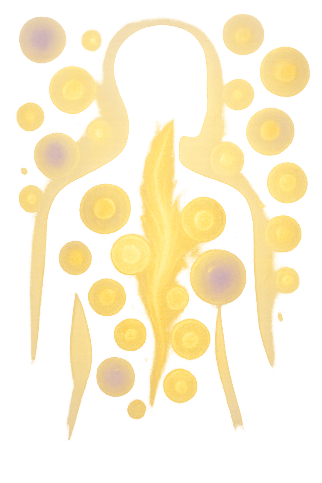 Innere Balance und Ruhe – Energetische Verjüngung